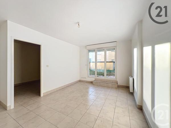 Appartement F2 à vendre  2 pièces - 43 m2 MONTEREAU FAULT YONNE - 77