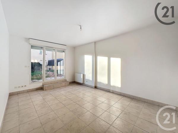 Appartement F2 à vendre  2 pièces - 43 m2 MONTEREAU FAULT YONNE - 77