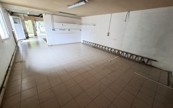 Maison à vendre    6 pièces •  Cuise-la-Motte