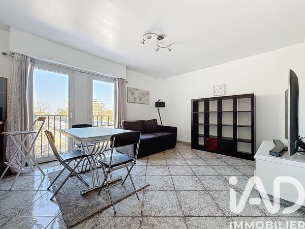 Appartement à vendre 3 pièces 58,27 m² La Rochelle