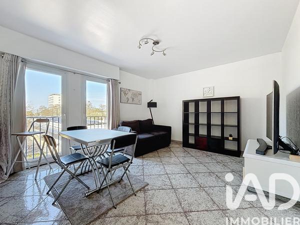 Appartement à vendre 3 pièces 58,27 m² La Rochelle