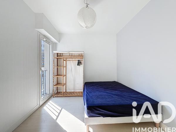 Appartement à vendre 3 pièces 58,27 m² La Rochelle