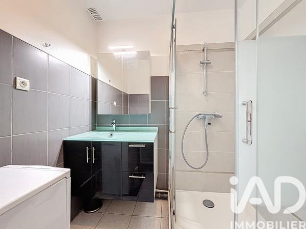 Appartement à vendre 3 pièces 58,27 m² La Rochelle