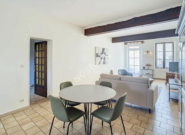 Maison bourgeoise à vendre à Beaupréau en Mauges