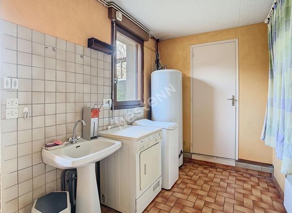 Maison bourgeoise à vendre à Beaupréau en Mauges