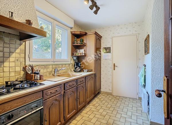 Maison bourgeoise à vendre à Beaupréau en Mauges