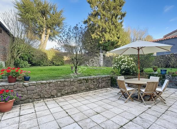 Maison bourgeoise à vendre à Beaupréau en Mauges