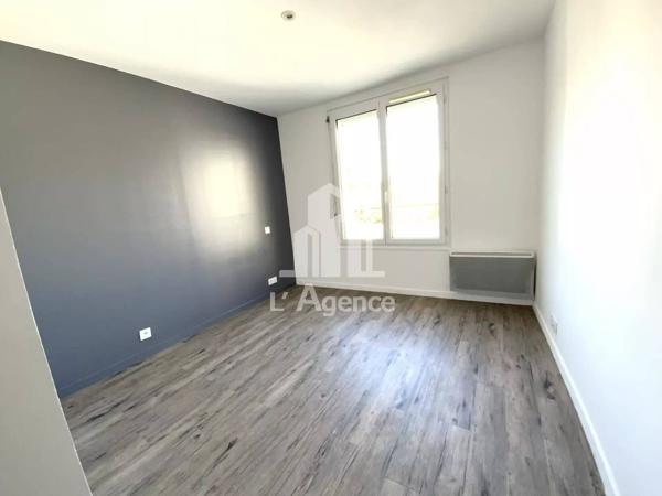 A LOUER APPARTEMENT 3 PIECES A SAINT PALAIS SUR MER