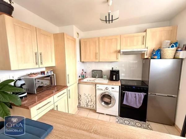 Appartement à louer 2 pièces 45.86m² Coulounieix-Chamiers (24660)