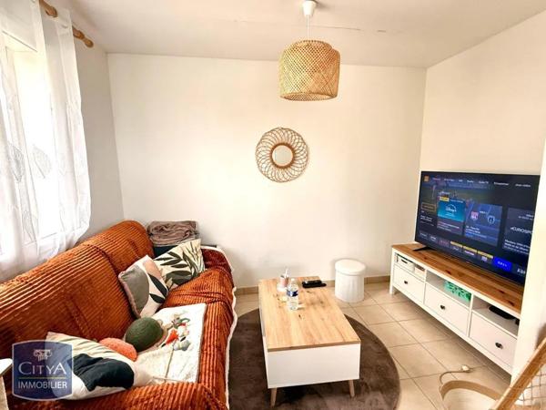 Appartement à louer 2 pièces 45.86m² Coulounieix-Chamiers (24660)