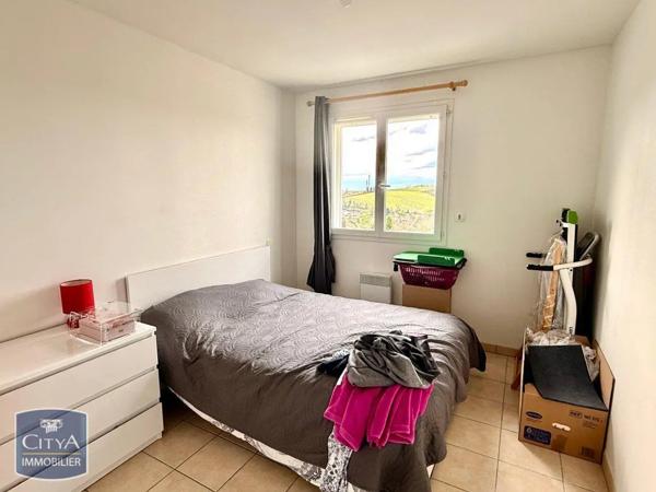 Appartement à louer 2 pièces 45.86m² Coulounieix-Chamiers (24660)