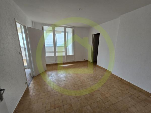 Appartement à LA SOURCE (45100)