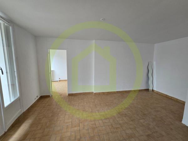 Appartement à LA SOURCE (45100)