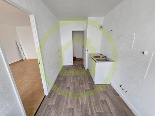 Appartement à LA SOURCE (45100)