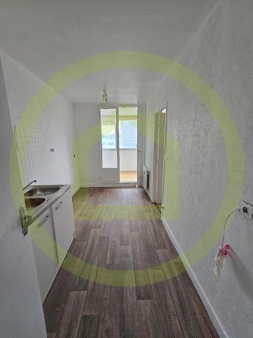 Appartement à LA SOURCE (45100)