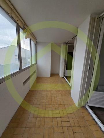 Appartement à LA SOURCE (45100)