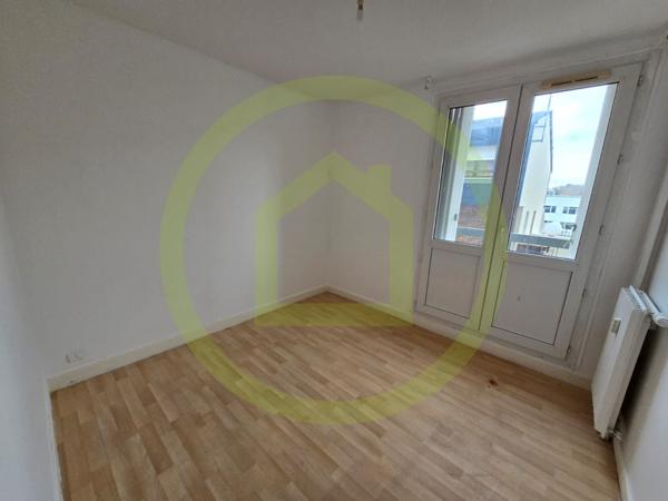 Appartement à LA SOURCE (45100)