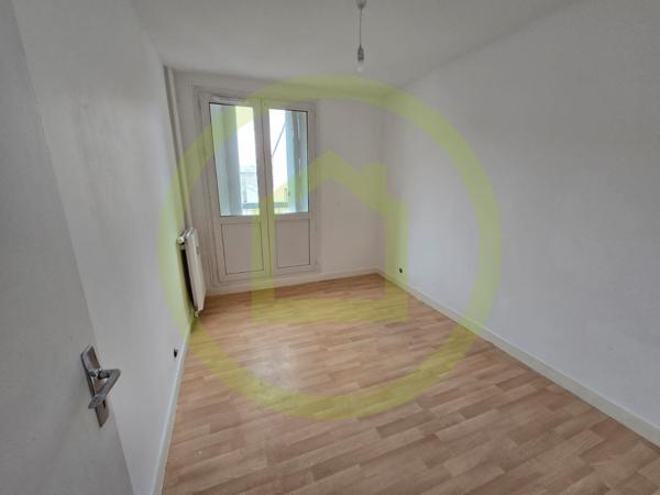 Appartement à LA SOURCE (45100)