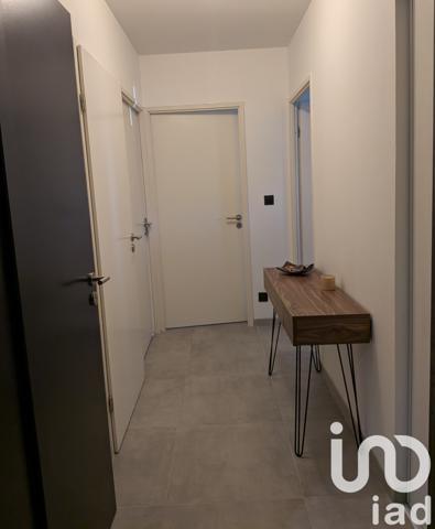 Appartement à vendre 3 pièces 52 m² Béziers