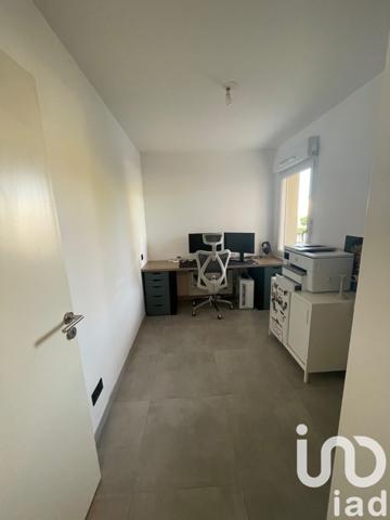 Appartement à vendre 3 pièces 52 m² Béziers