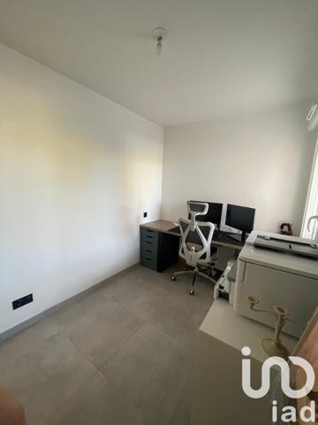 Appartement à vendre 3 pièces 52 m² Béziers