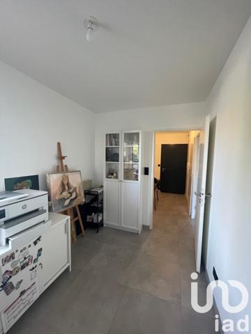 Appartement à vendre 3 pièces 52 m² Béziers