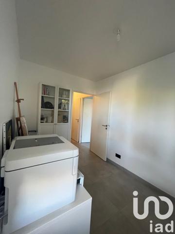Appartement à vendre 3 pièces 52 m² Béziers