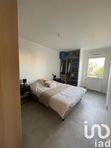 Appartement à vendre 3 pièces 52 m² Béziers