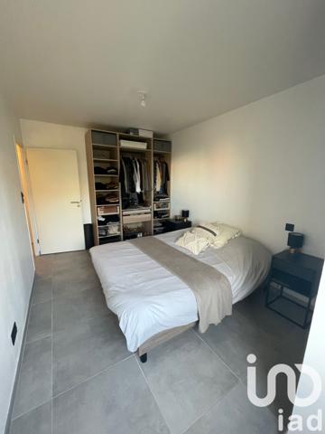 Appartement à vendre 3 pièces 52 m² Béziers
