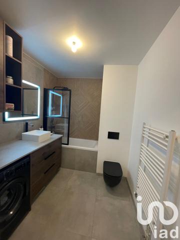 Appartement à vendre 3 pièces 52 m² Béziers