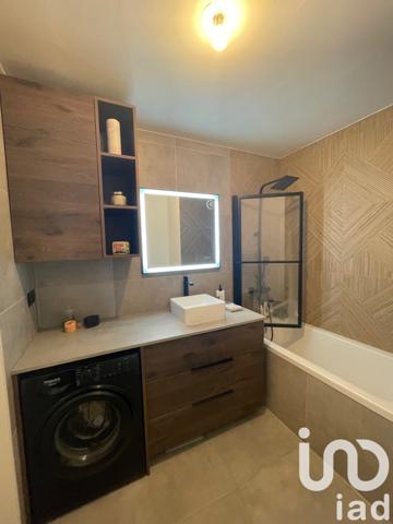 Appartement à vendre 3 pièces 52 m² Béziers