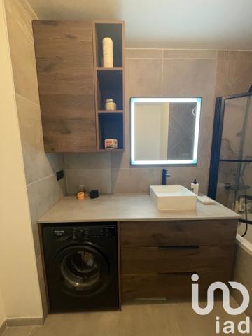 Appartement à vendre 3 pièces 52 m² Béziers