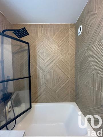 Appartement à vendre 3 pièces 52 m² Béziers