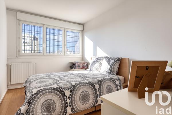 Appartement à vendre 3 pièces 72 m² Bagnolet