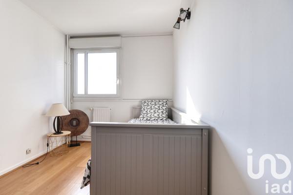 Appartement à vendre 3 pièces 72 m² Bagnolet