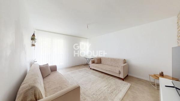 Appartement 3 pièces à vendre à Franconville - Réf. 5082