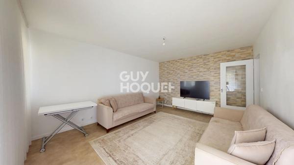 Appartement 3 pièces à vendre à Franconville - Réf. 5082