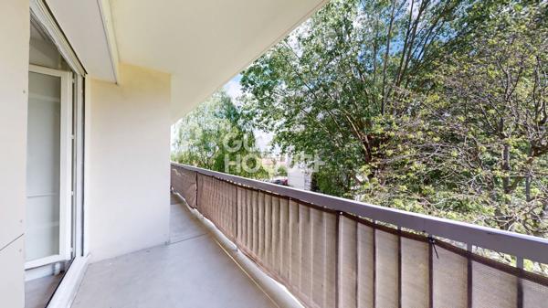 Appartement 3 pièces à vendre à Franconville - Réf. 5082