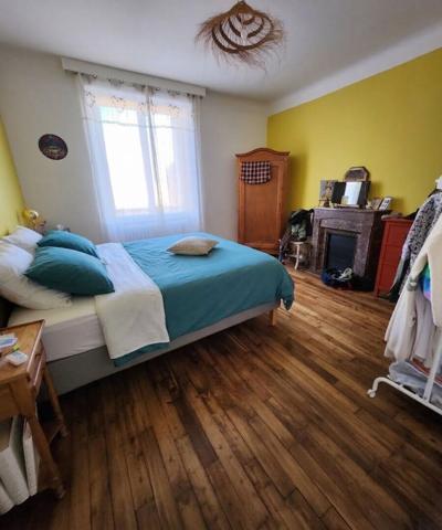 APPARTEMENT T4 A VENDRE BREST ST-MARTIN - GARAGE FERME