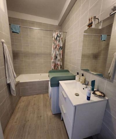 APPARTEMENT T4 A VENDRE BREST ST-MARTIN - GARAGE FERME