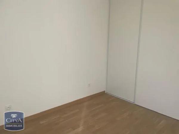 Appartement à louer 3 pièces 63.5m²