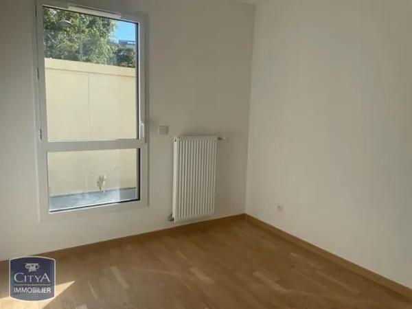 Appartement à louer 3 pièces 63.5m²