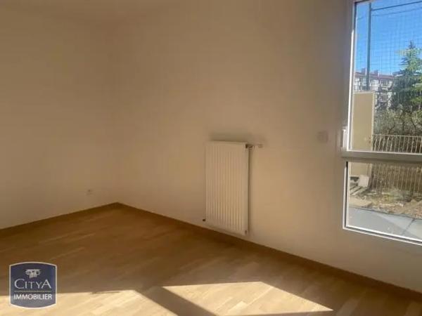 Appartement à louer 3 pièces 63.5m²