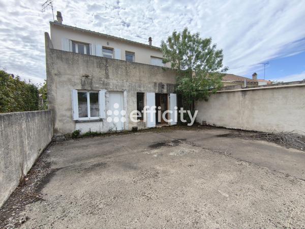 Maison
         9 pièces
        - 173 m² Exclusivité 139 000 € *