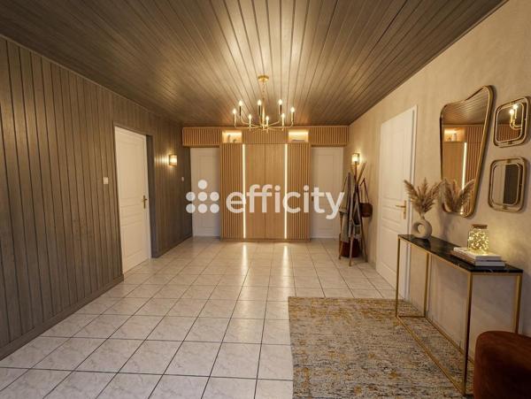Maison
         9 pièces
        - 173 m² Exclusivité 139 000 € *