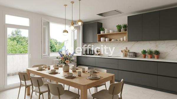 Maison
         9 pièces
        - 173 m² Exclusivité 139 000 € *