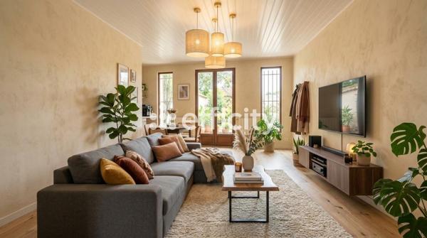 Maison
         9 pièces
        - 173 m² Exclusivité 139 000 € *