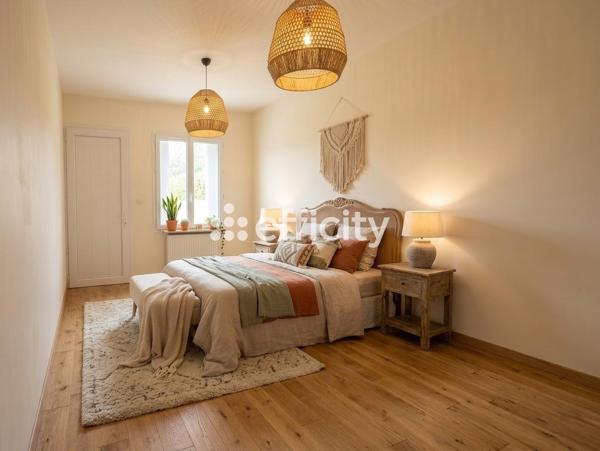 Maison
         9 pièces
        - 173 m² Exclusivité 139 000 € *