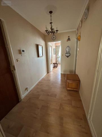 Appartement à vendre à Boulogne-sur-Mer dans le Pas-de-Calais (62200), ref : 62057-1091306