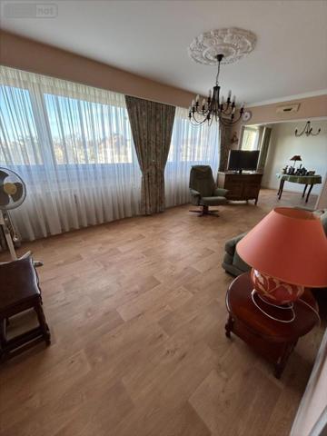 Appartement à vendre à Boulogne-sur-Mer dans le Pas-de-Calais (62200), ref : 62057-1091306